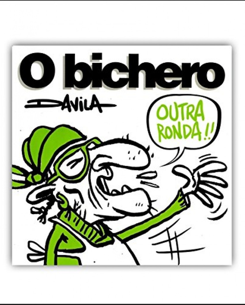 [9788461715046] O Bichero II