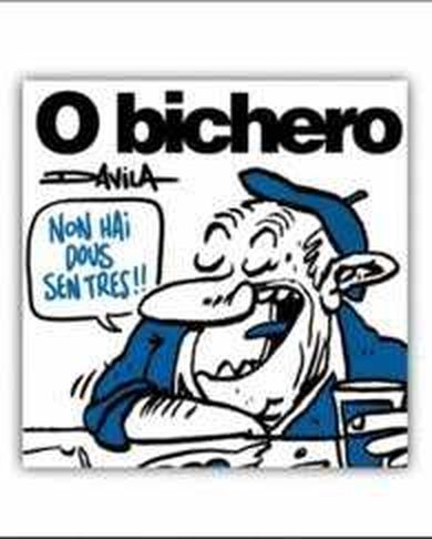 [9788461715053] O Bichero III