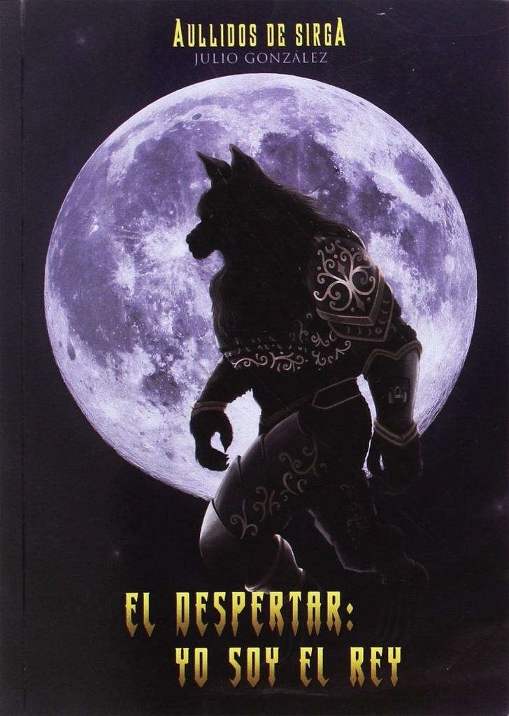 [9788461769162] El Despertar