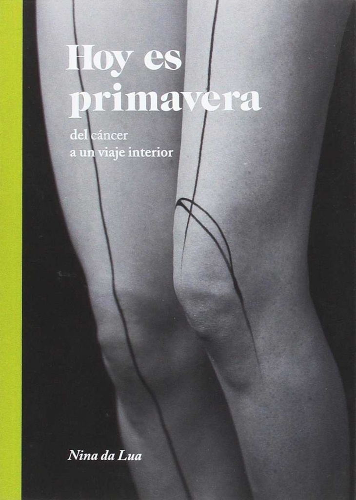 [9788461792221] Hoy Es Primavera
