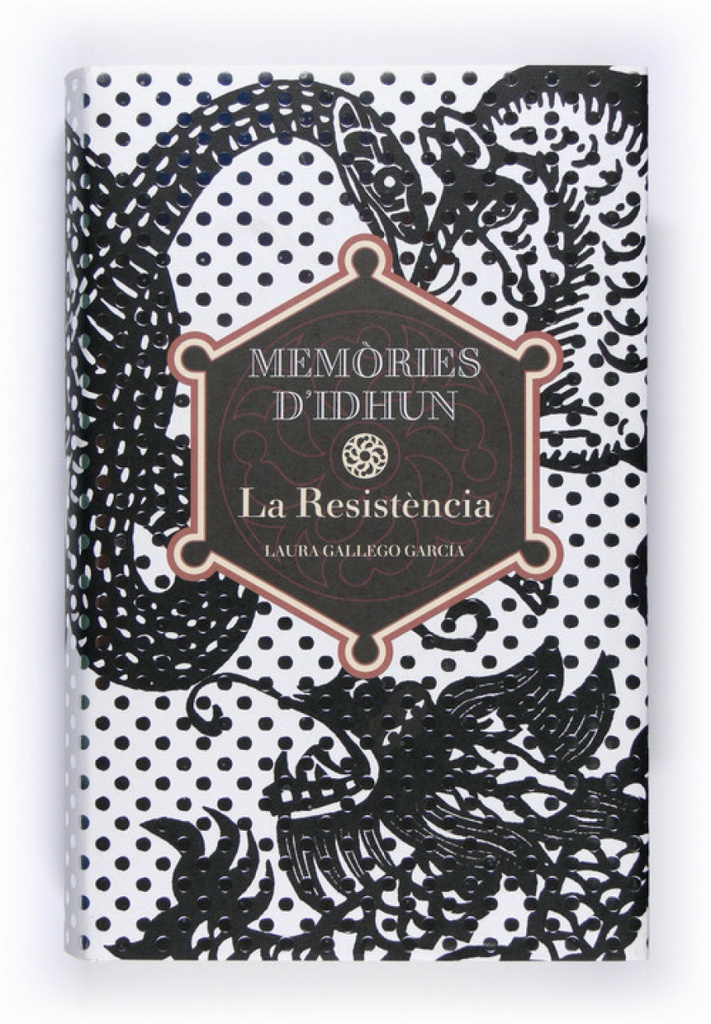 [9788466110112] Memòries d'Idhun I. La Resistència