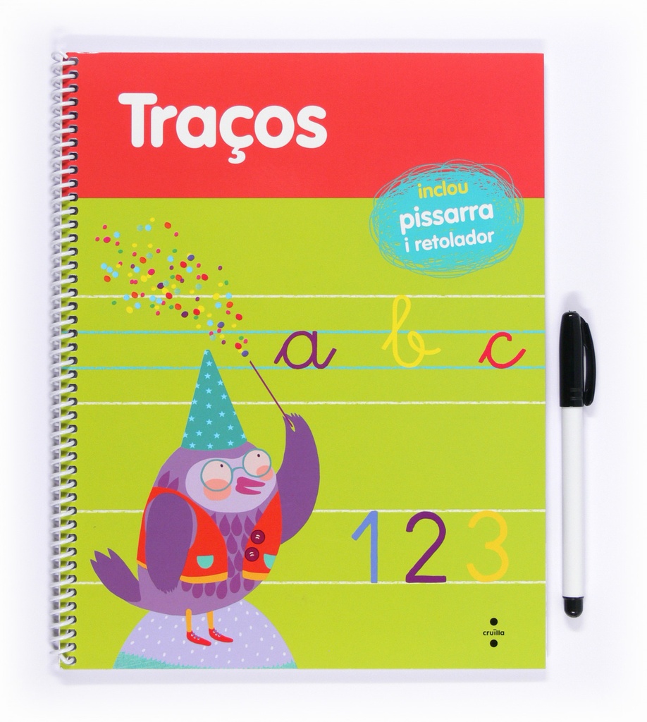[9788466134897] Quadern traços 1r primaria construim