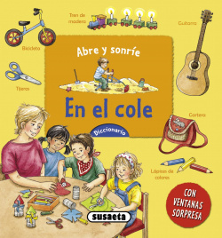 [9788467715002] En el cole