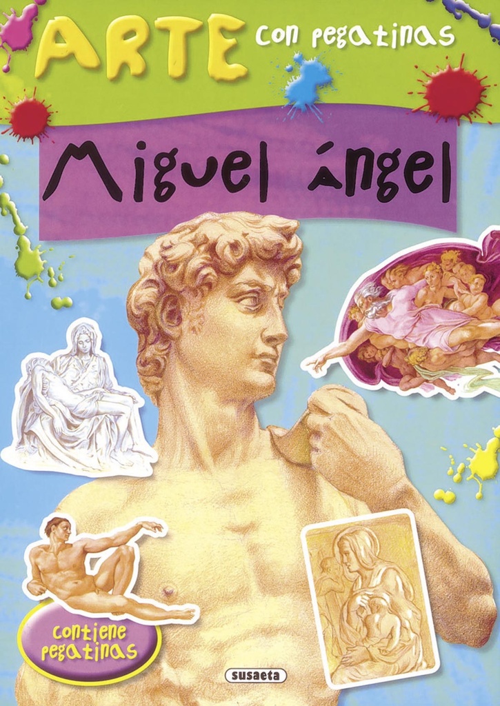Miguel Ángel.pegatin