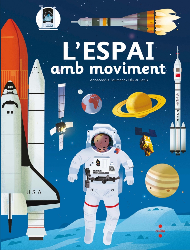 [9788466141857] L´espai Amb Moviment