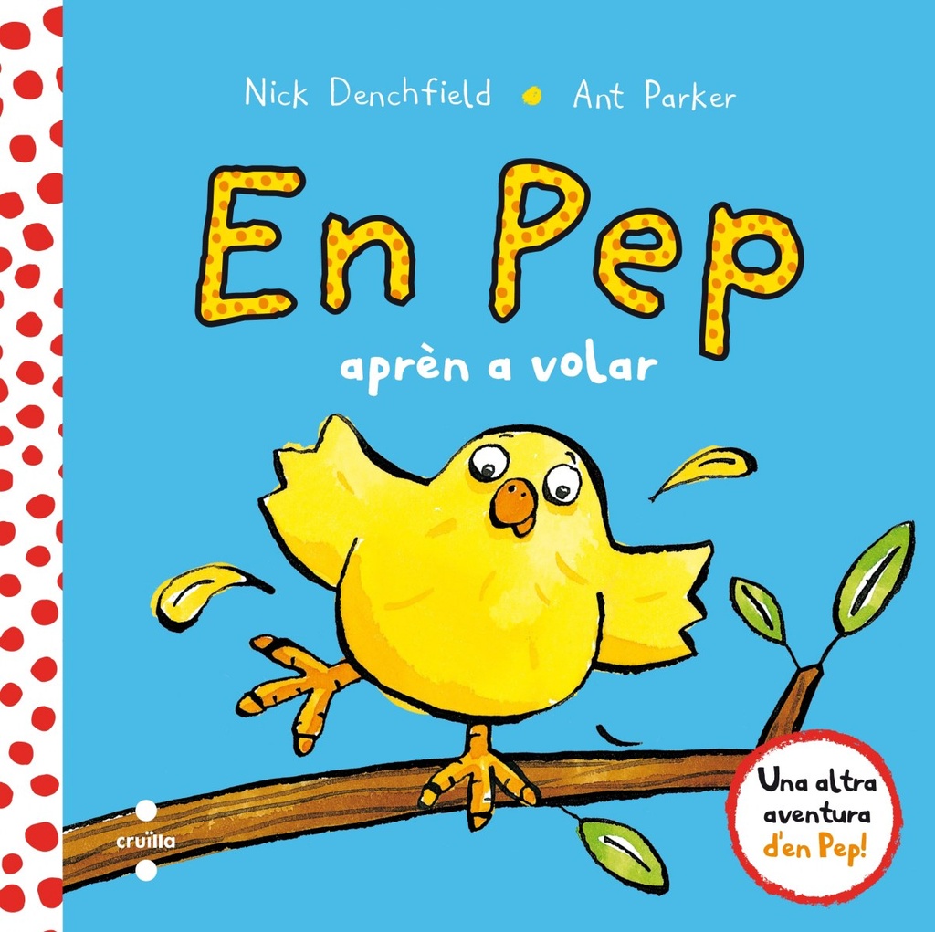 [9788466141888] Aprèn a Volar