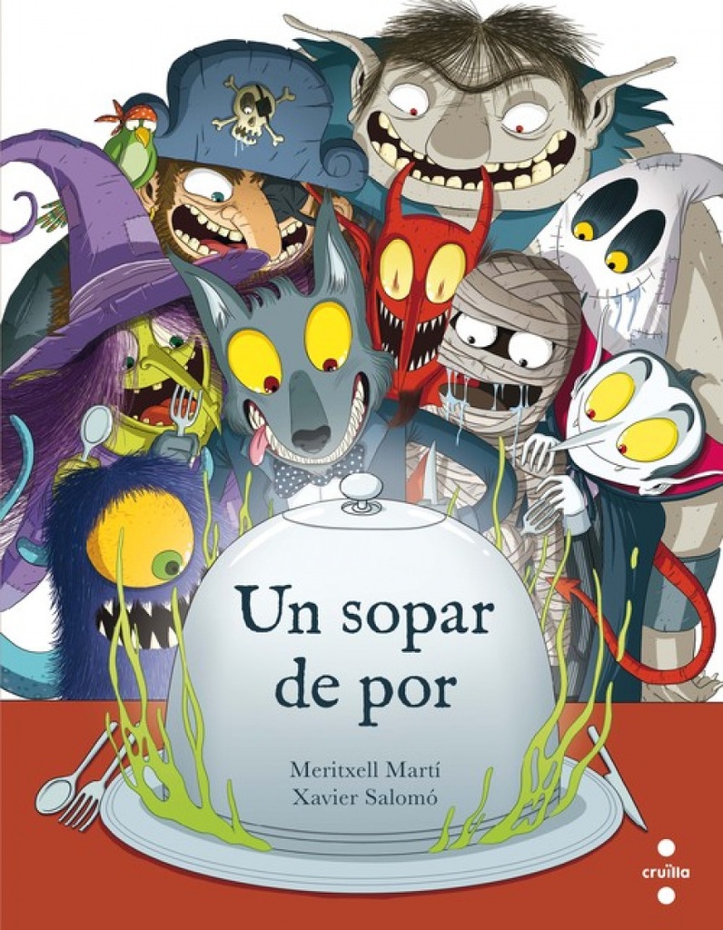 [9788466142120] Un Sopar de por
