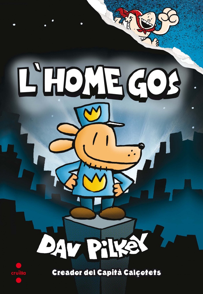 [9788466143097] L'home Gos