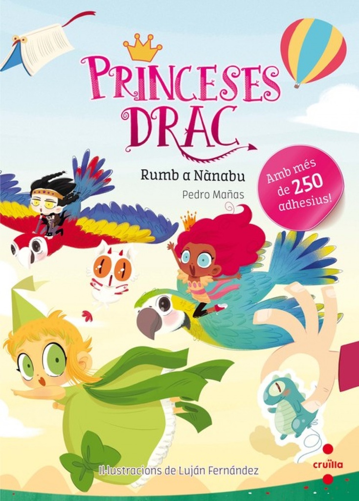 [9788466143165] Rumb a Nanabú