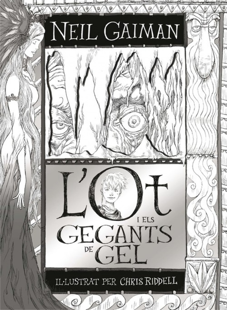 [9788466143219] L´ot I Els Gegants de Gel
