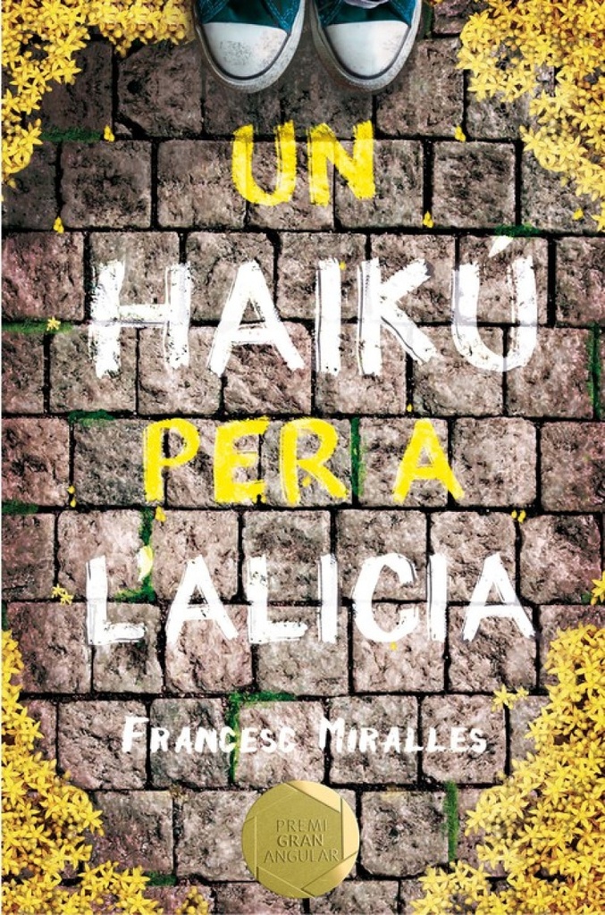 [9788466143400] Un Haiku Per a L'alicia
