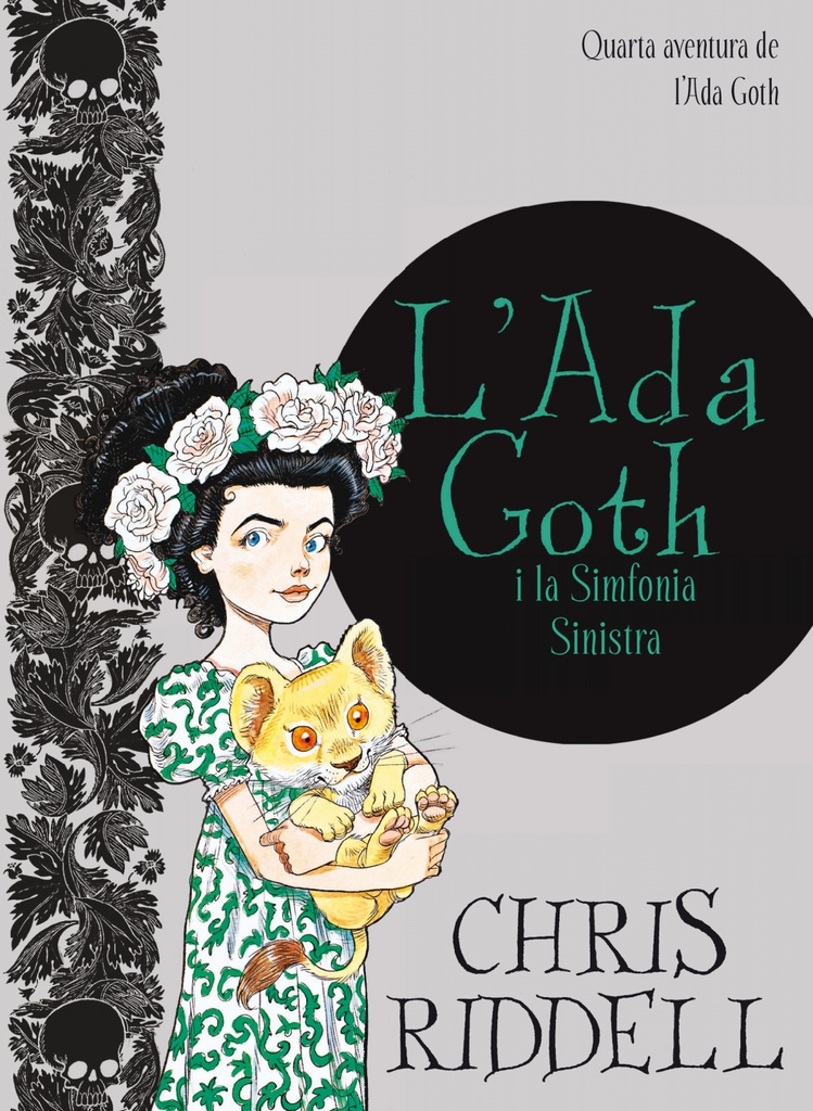 [9788466143462] L´ada Goth I la Simfonia Sinistra