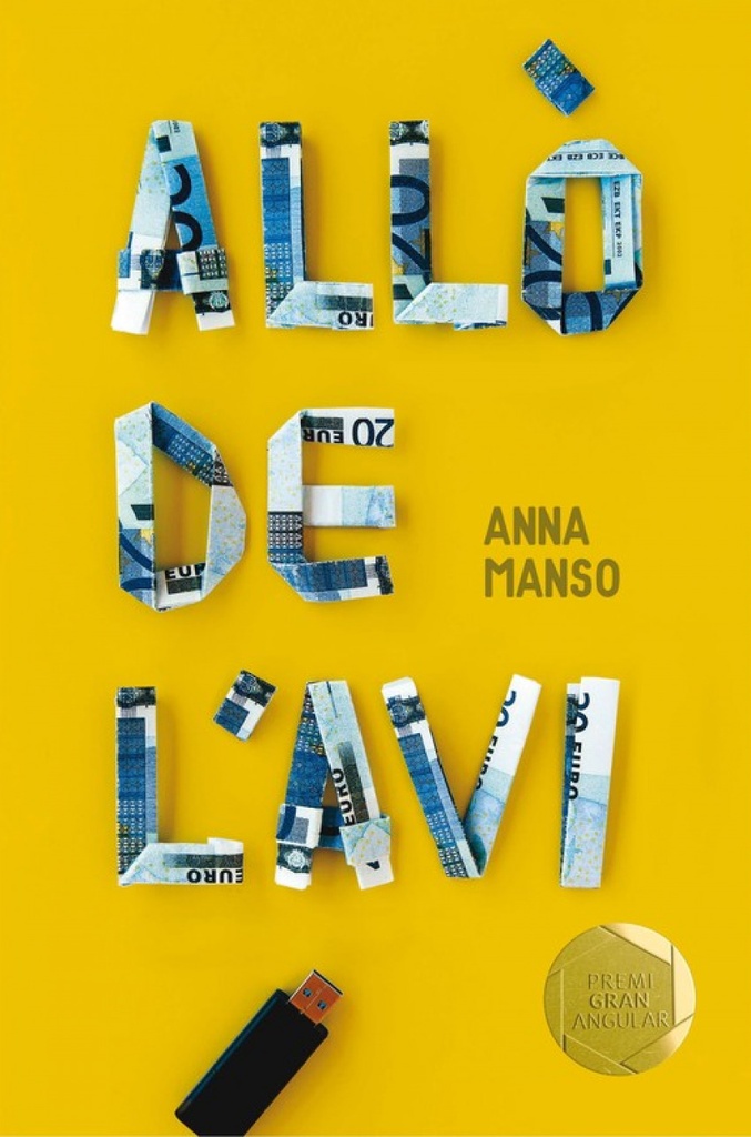 [9788466143561] Allo de L´avi
