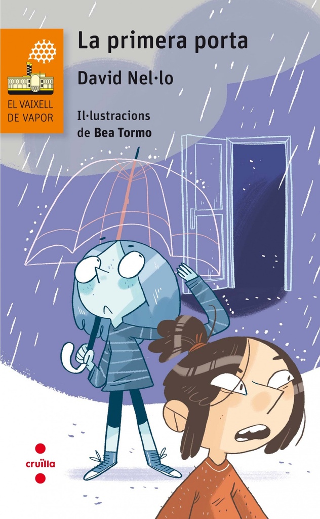 [9788466143851] La Primera Porta