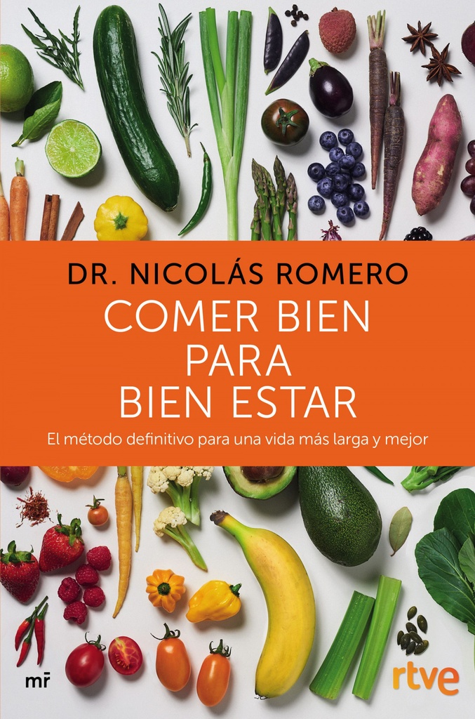 [9788427046702] Comer bien para bien estar