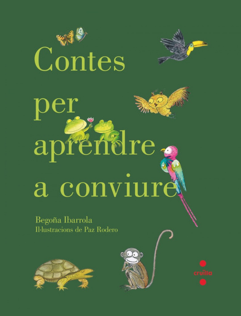 [9788466144193] Contes Per Aprendre a Conviure