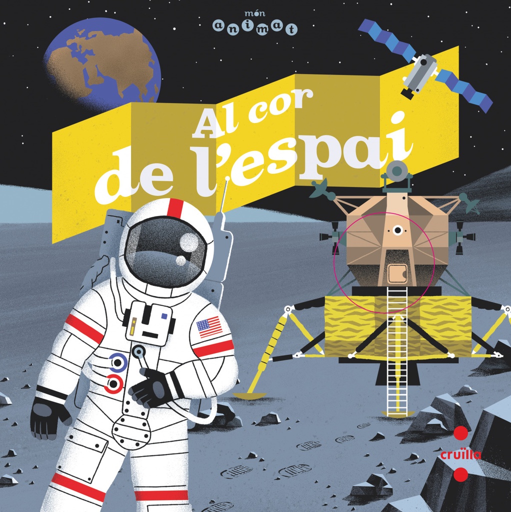 [9788466144735] Al Cor de L´espai