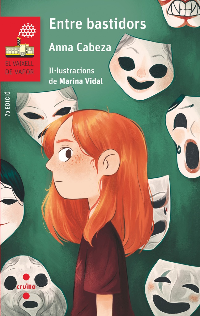 [9788466145237] Entre Bastidors