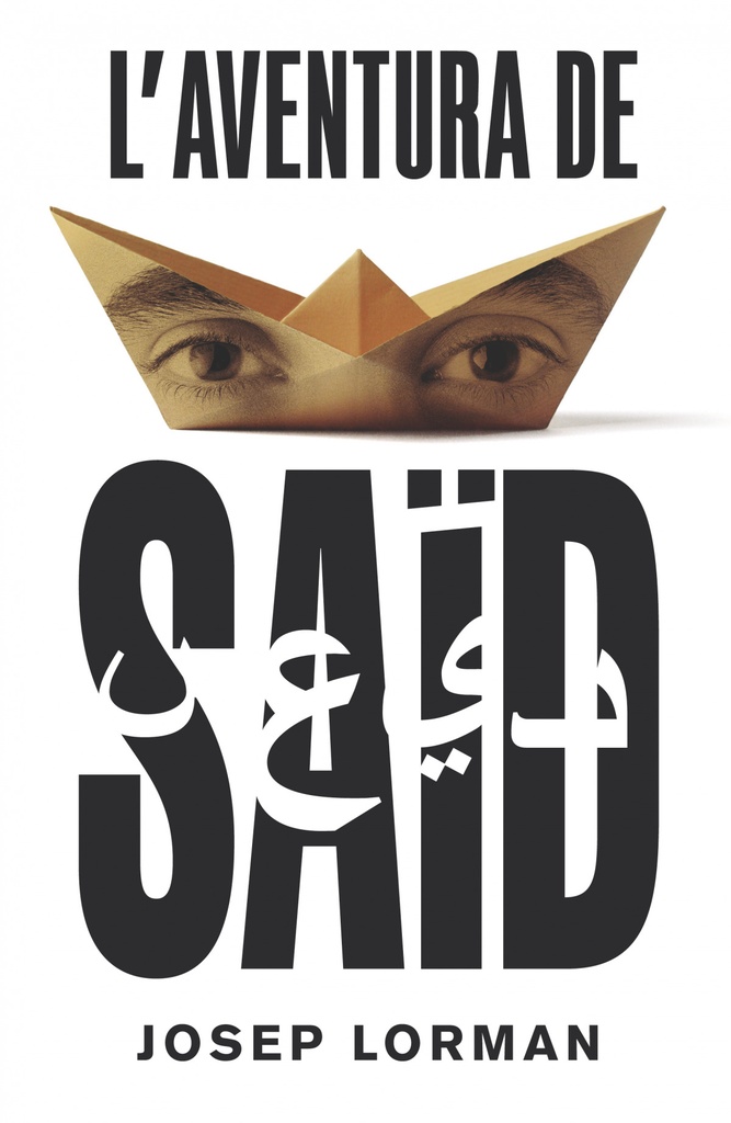 [9788466145350] L´aventura de Said
