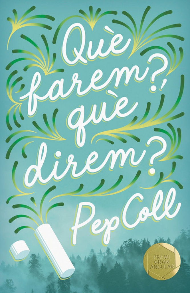 [9788466145411] Que Farem, que Direm?