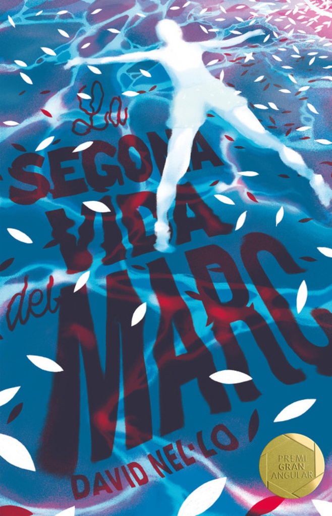 [9788466145473] La Segona Vida del Marc