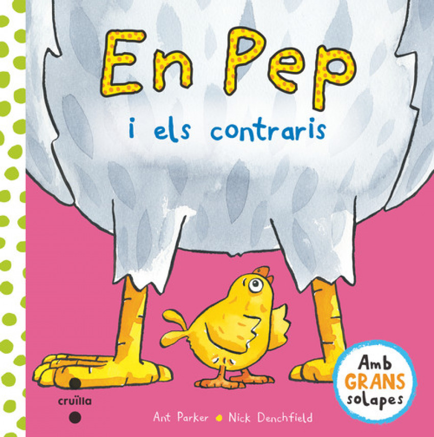 [9788466145619] En Pep I Els Contraris