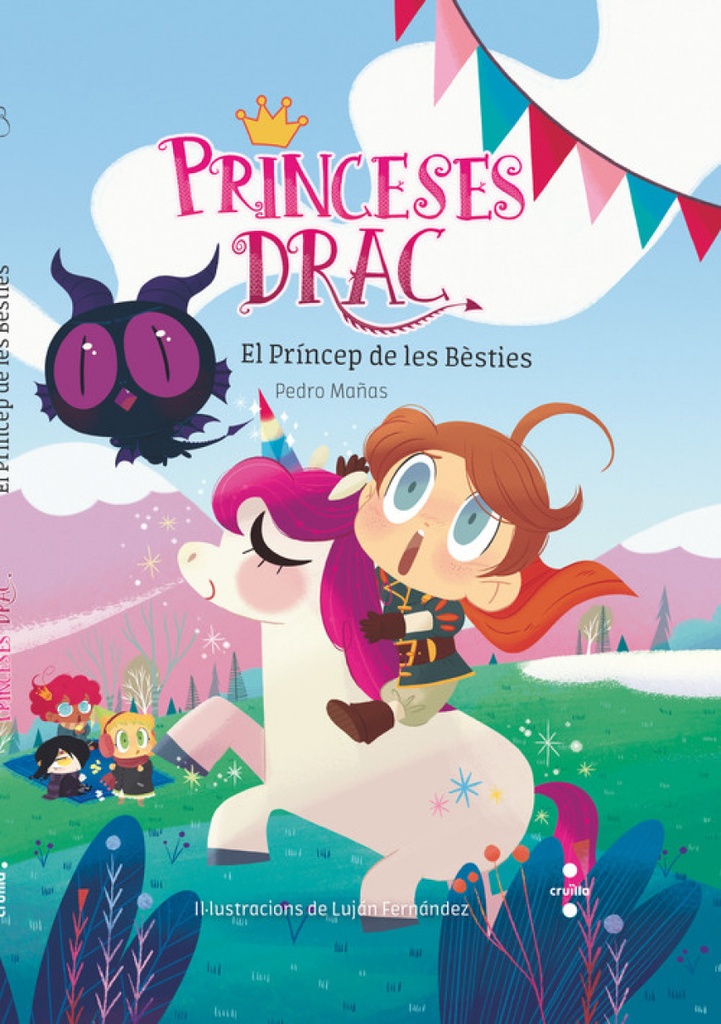 [9788466145930] El Princep de Les Bèsties