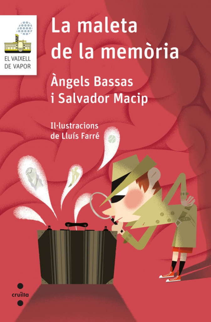 [9788466146272] La Maleta de la Memòria