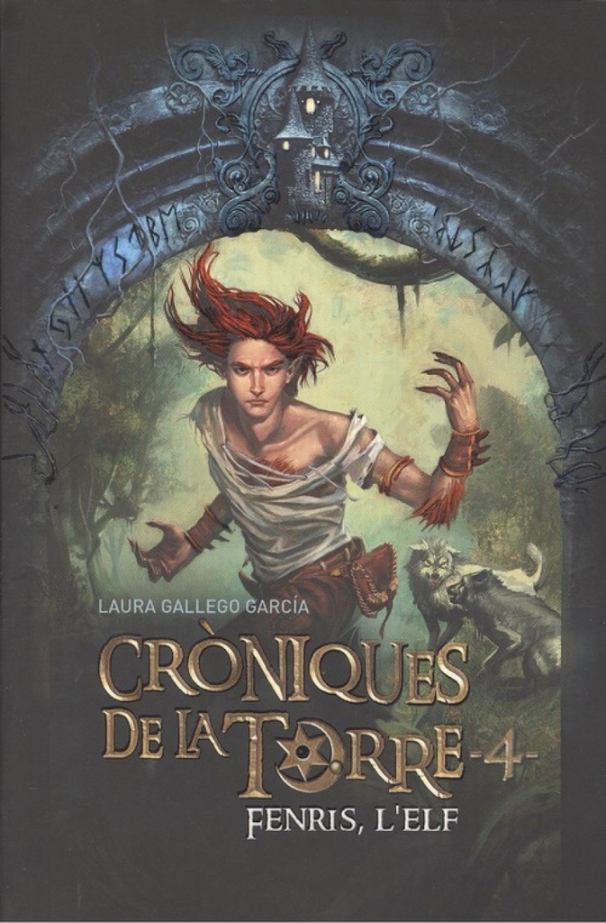 L´elf Fenris