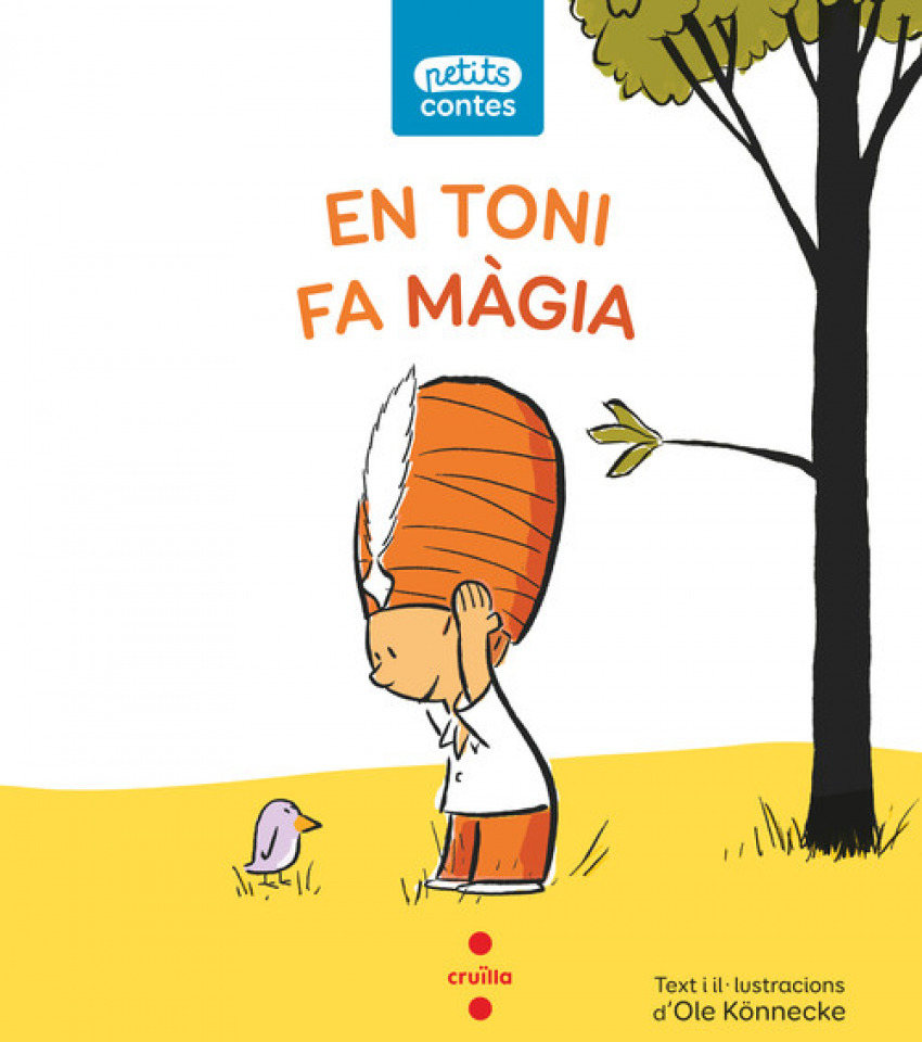 [9788466146364] En Toni Fa Magia