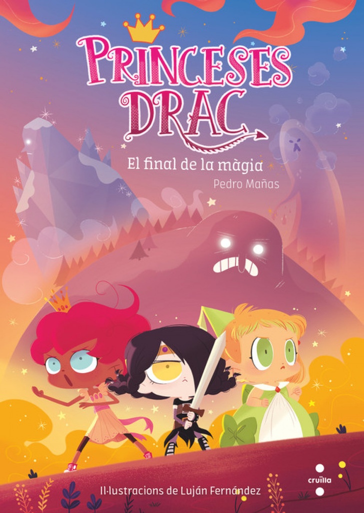 [9788466146692] El Final de la Màgia