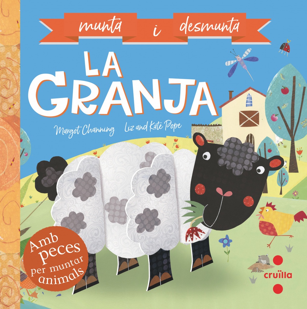 [9788466146739] La Granja