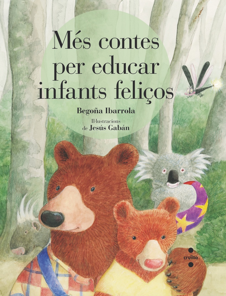 [9788466146760] Contes Per Educar Infants Felicos