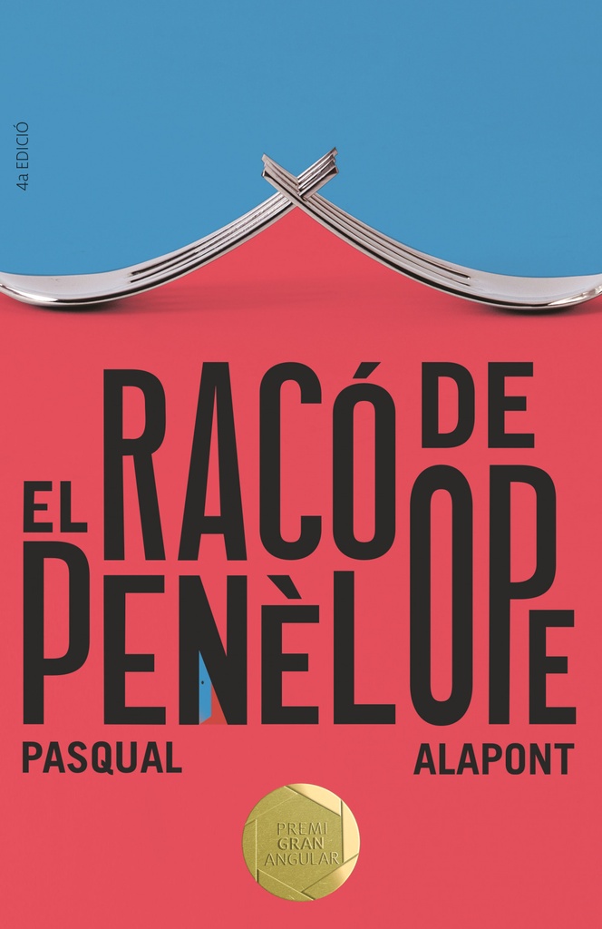 [9788466147569] El Racó de Penèlope