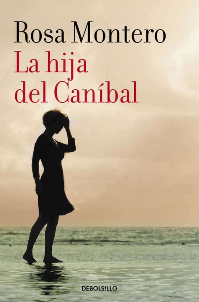 [9788490629208] La hija del Canibal / The Cannibal?s Daughter