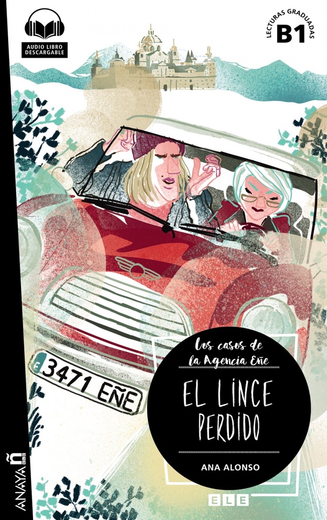 [9788469846988] El Lince Perdido