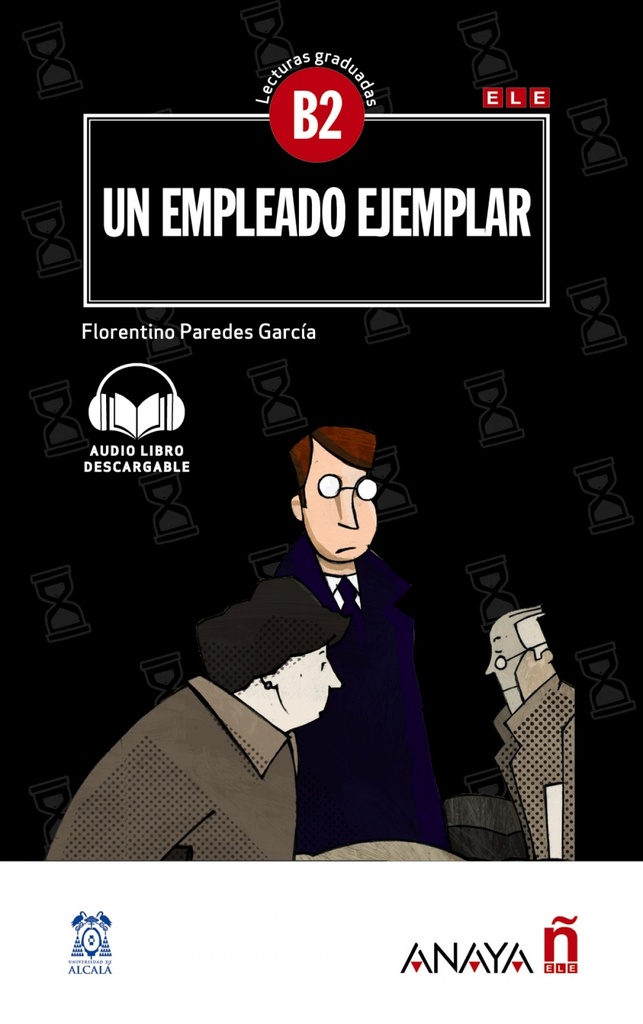 [9788469846537] Un Empleado Ejemplar
