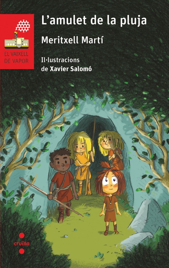 [9788466148115] L'amulet de la pluja