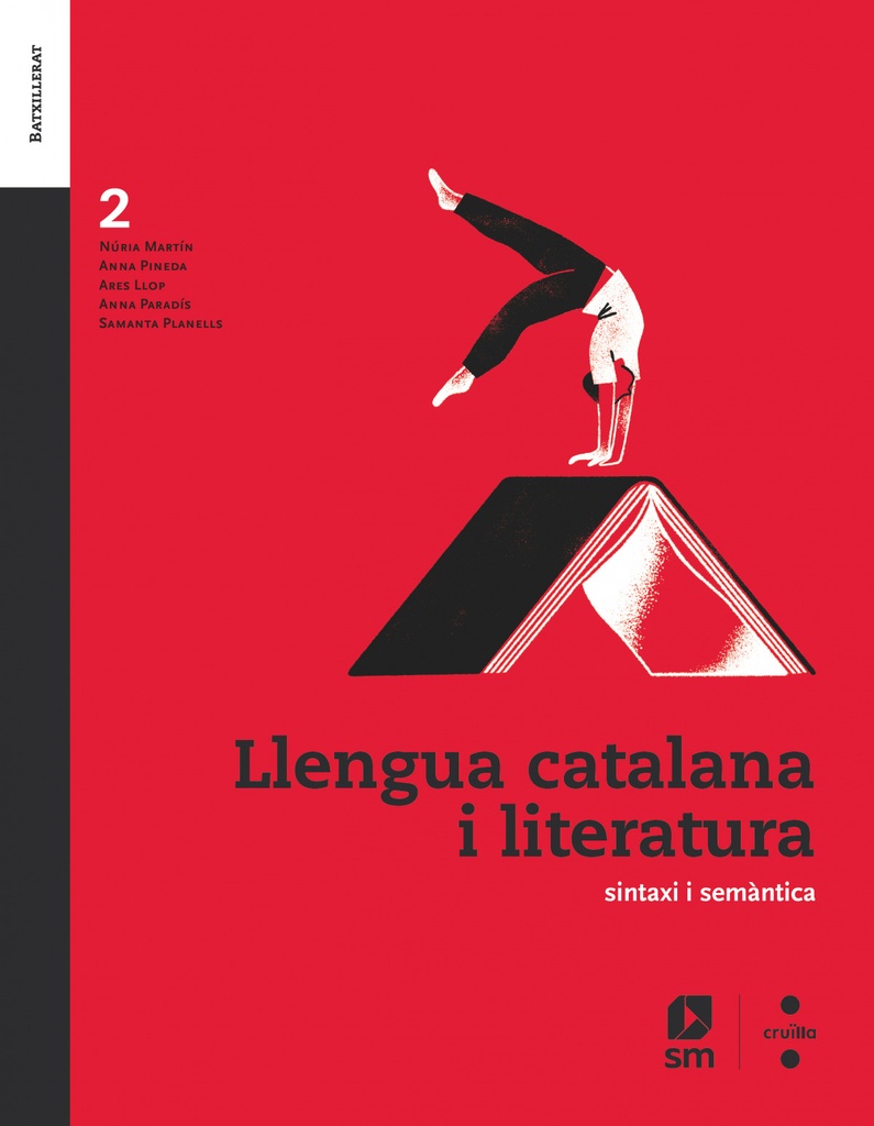 [9788466148139] Llengua catalana i literatura. 2 Batxillerat