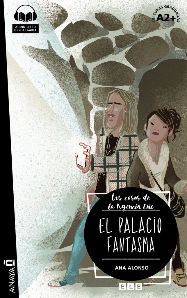 [9788469846964] El Palacio Fantasma