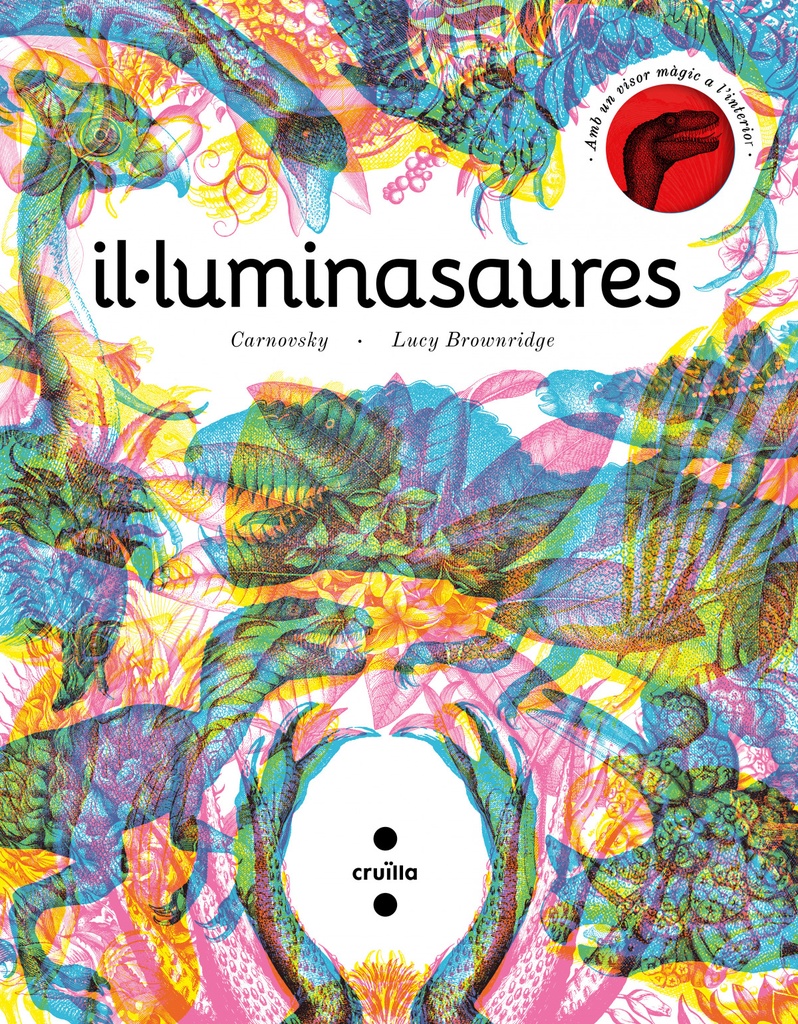 [9788466148627] Il·luminasaure