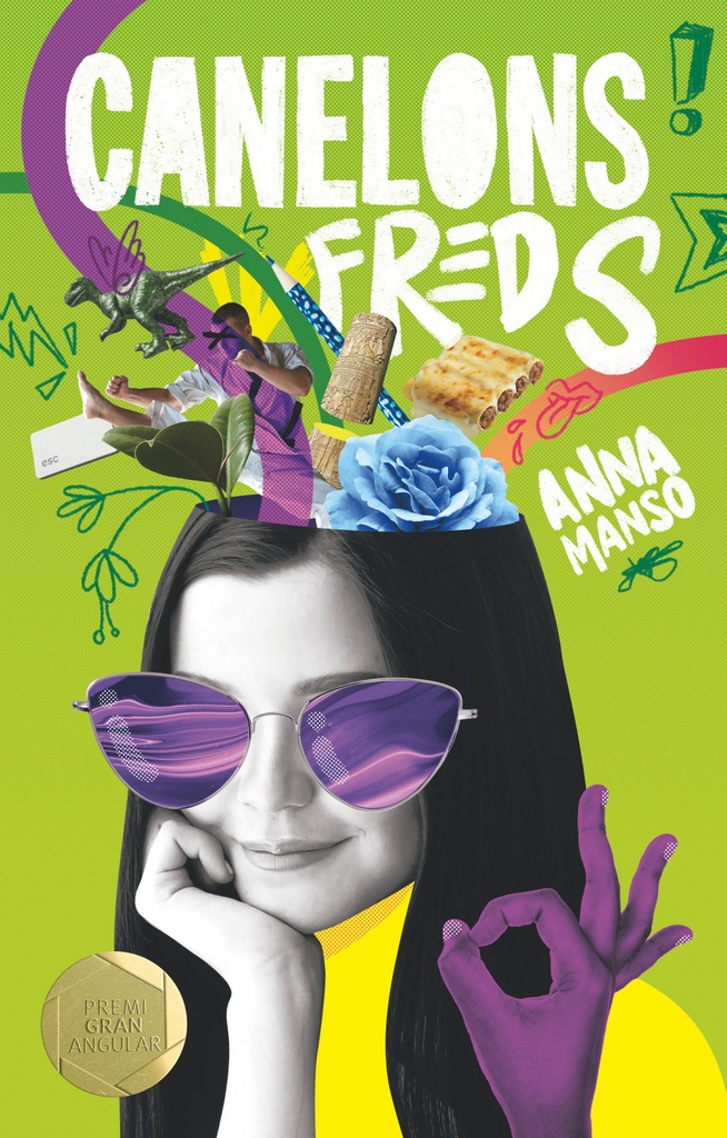 [9788466149020] Canelons freds