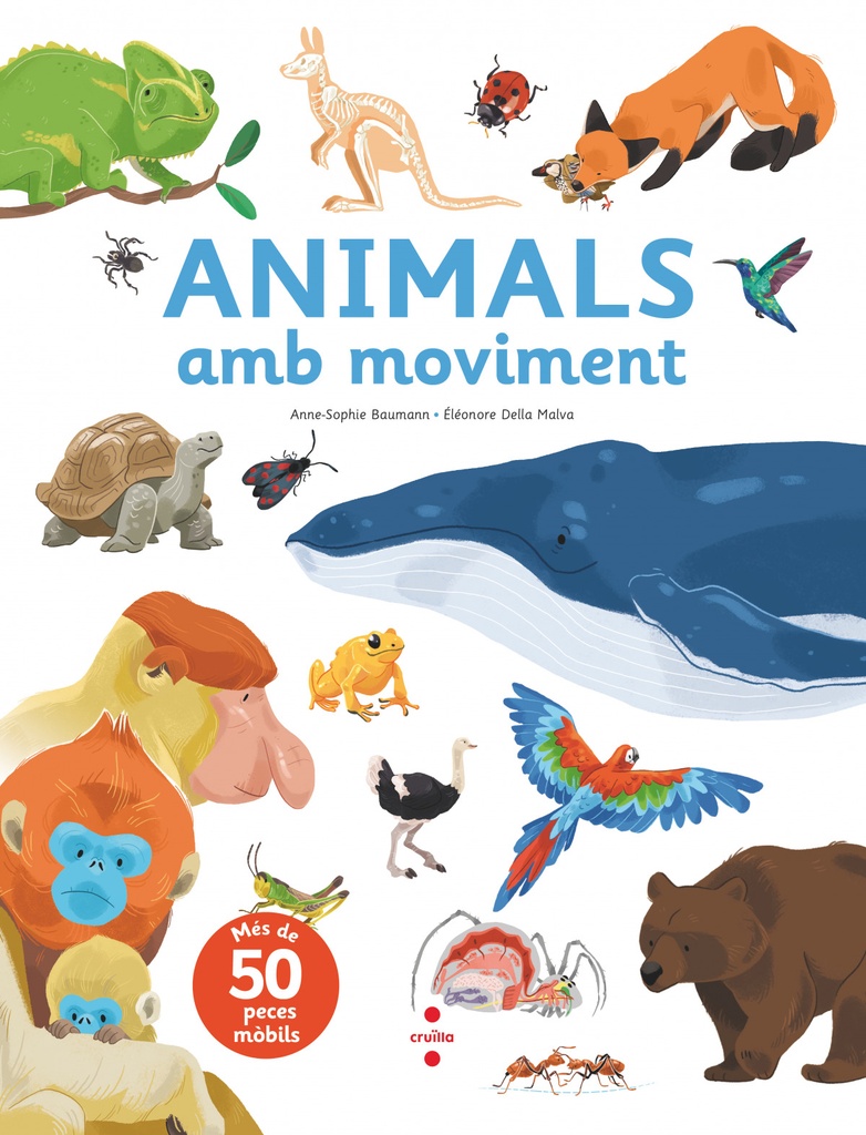 [9788466149068] Animals amb moviment