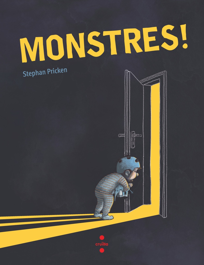 [9788466149181] MONSTRES!
