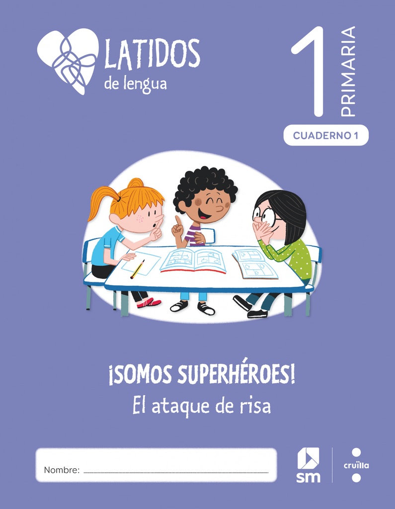 [9788466149440] LENGUA CASTELLANA 1R.PRIMARIA. LATIDOS. CATALUÑA , BALEARES 2021