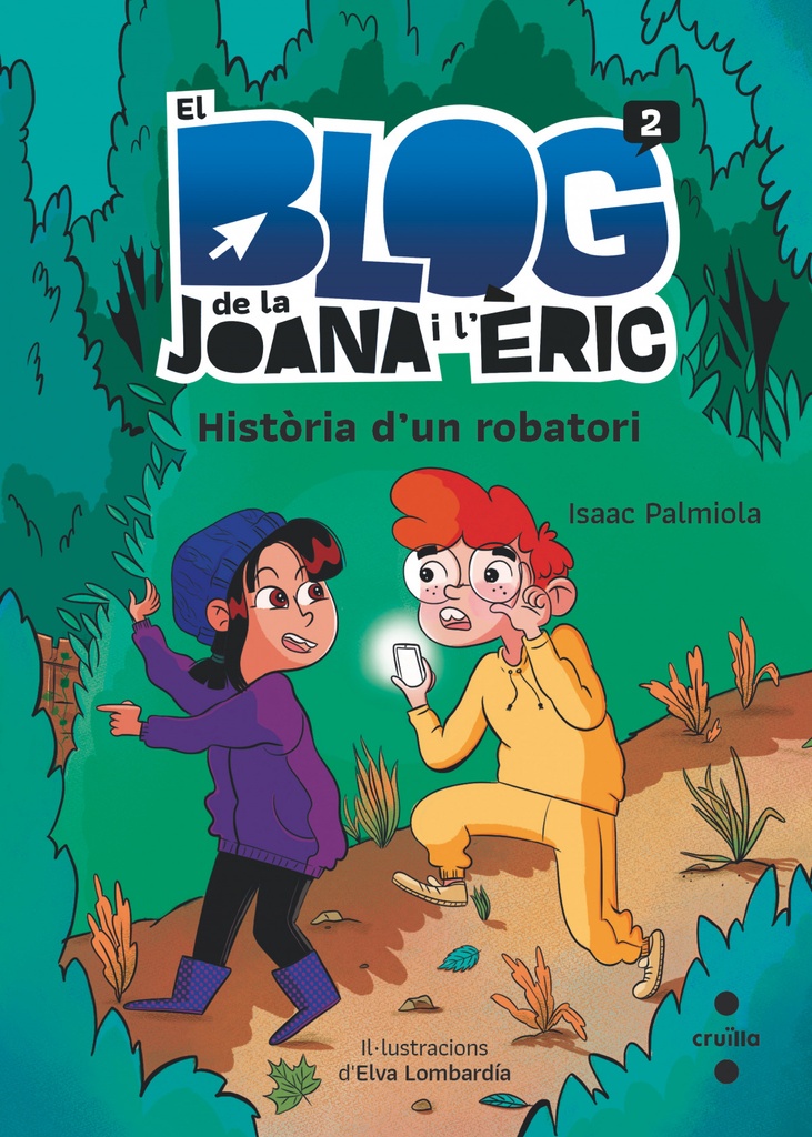 [9788466149518] Història d'un robatori