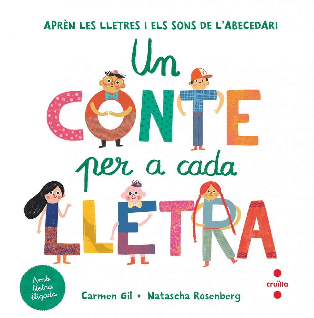 [9788466149662] Un conte per a cada lletra
