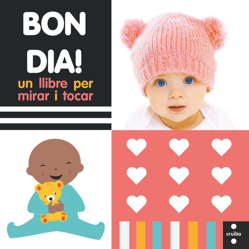 [9788466150255] Bon Dia!