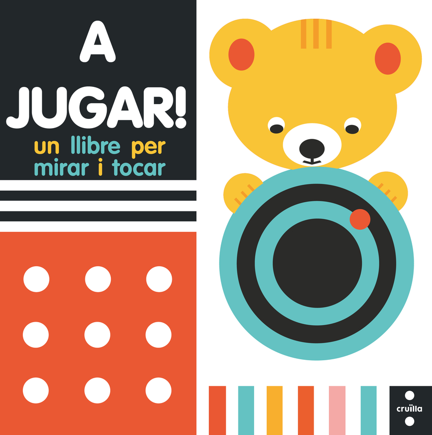 [9788466150262] A Jugar!