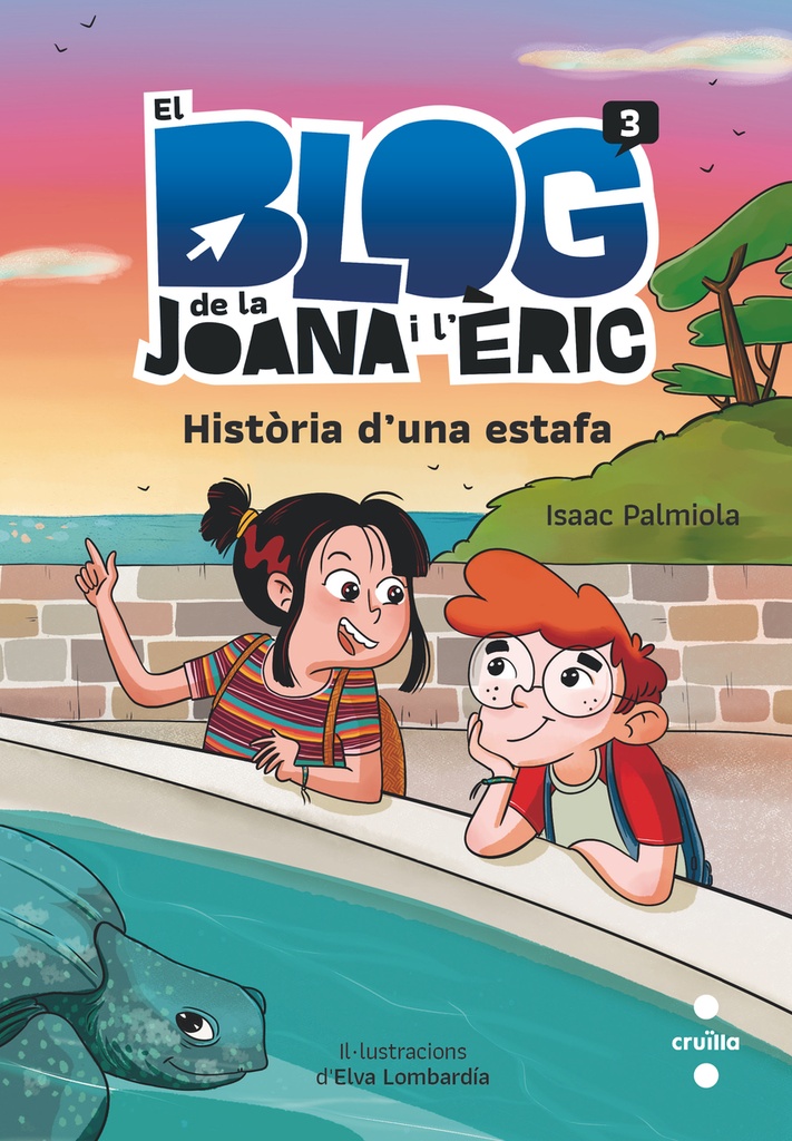[9788466150347] Hist.ria d'una estafa